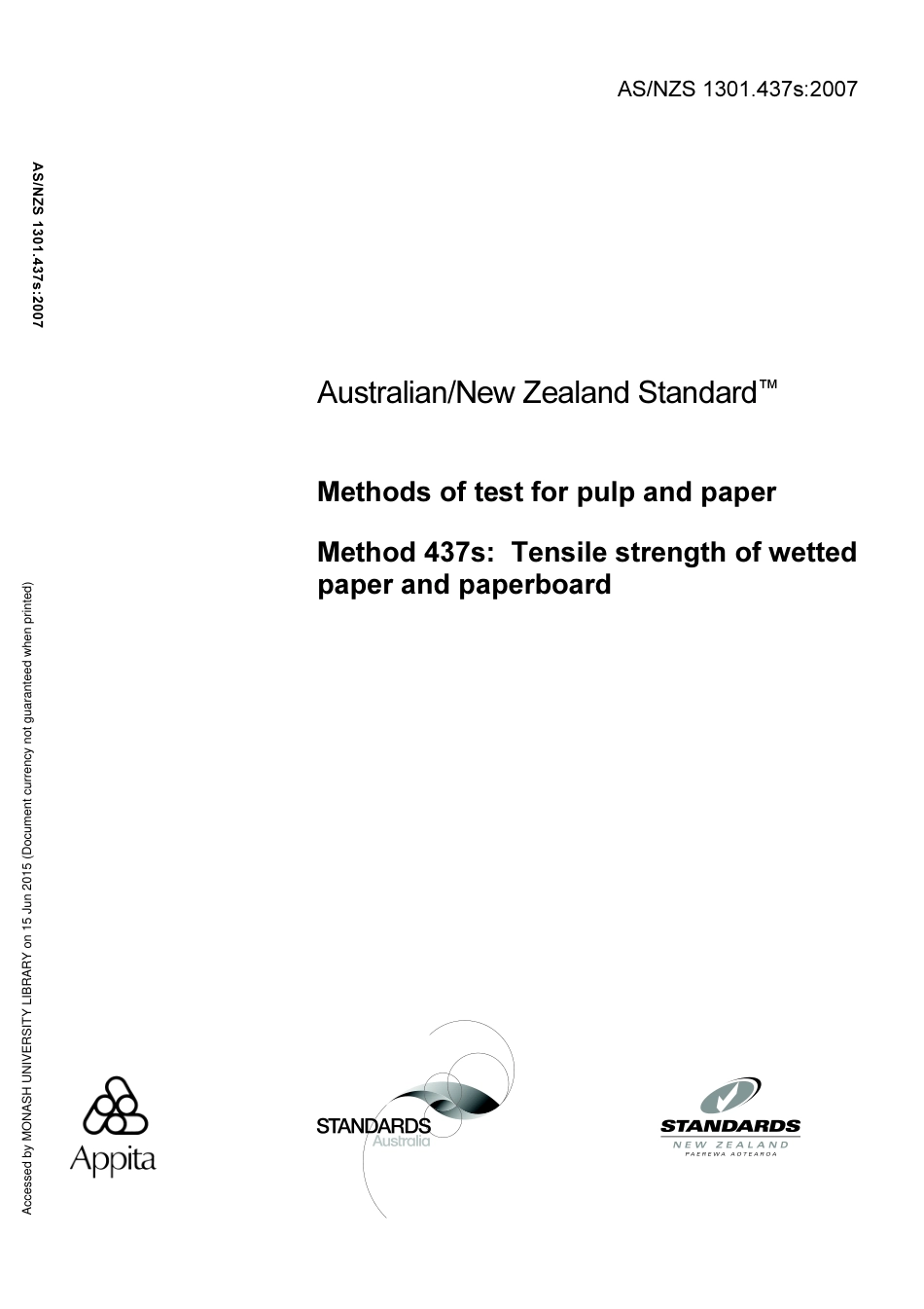 AS NZS 1301.437s-2007.pdf_第1页