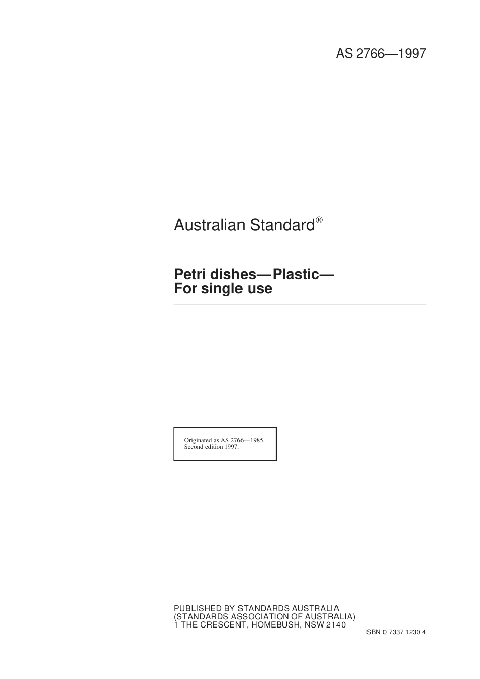 AS 2766-1997.pdf_第3页