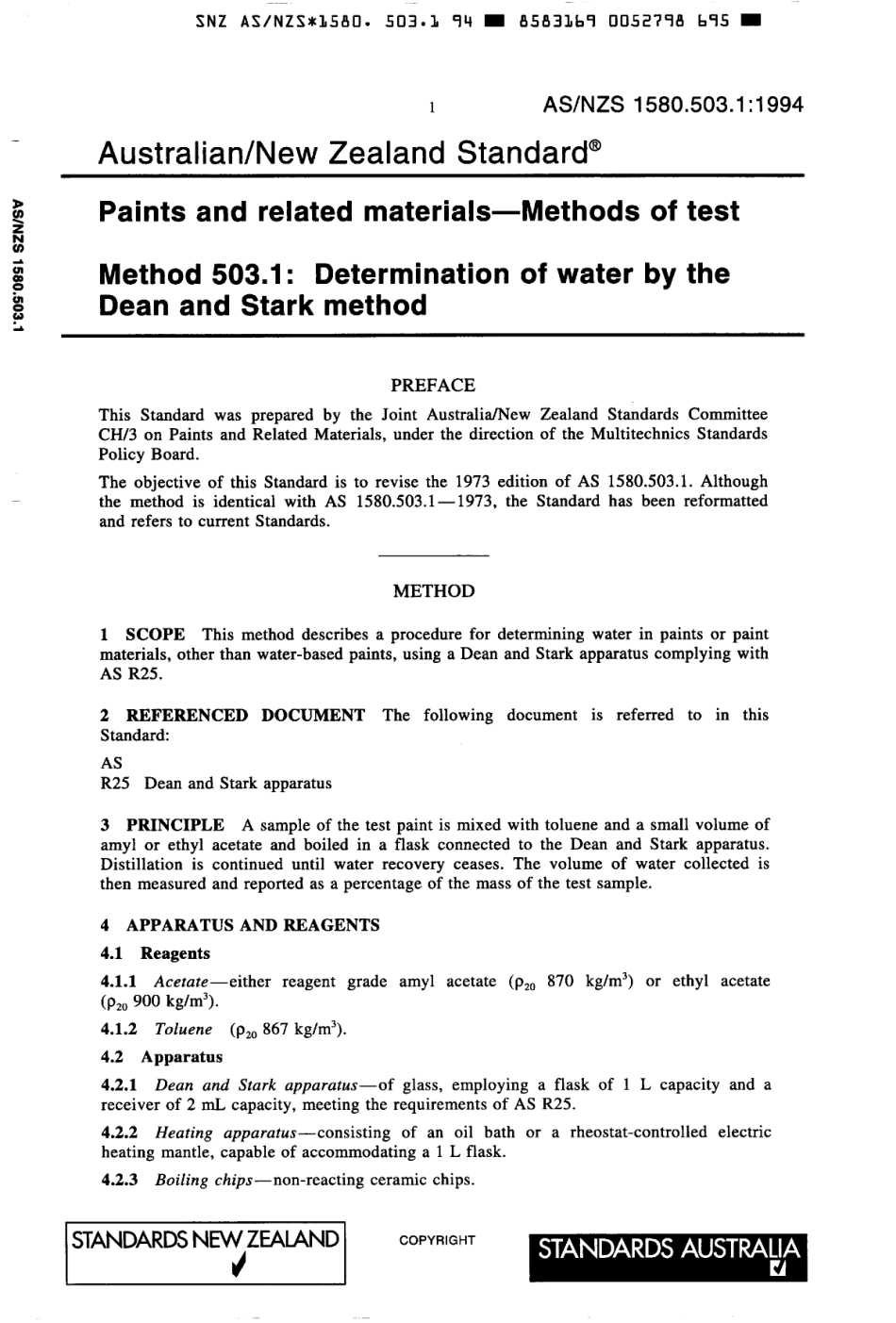 AS NZS 1580.503.1-1994 scan.pdf_第1页
