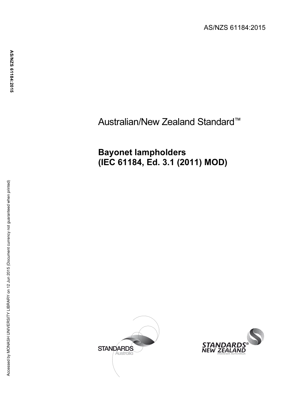 AS NZS 61184-2015.pdf_第1页