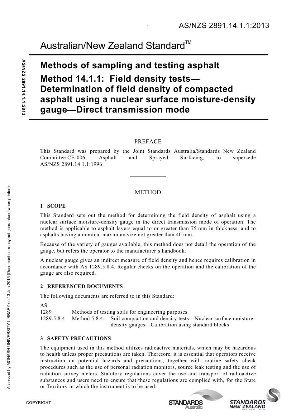 AS NZS 2891.14.1.1-2013.pdf_第1页