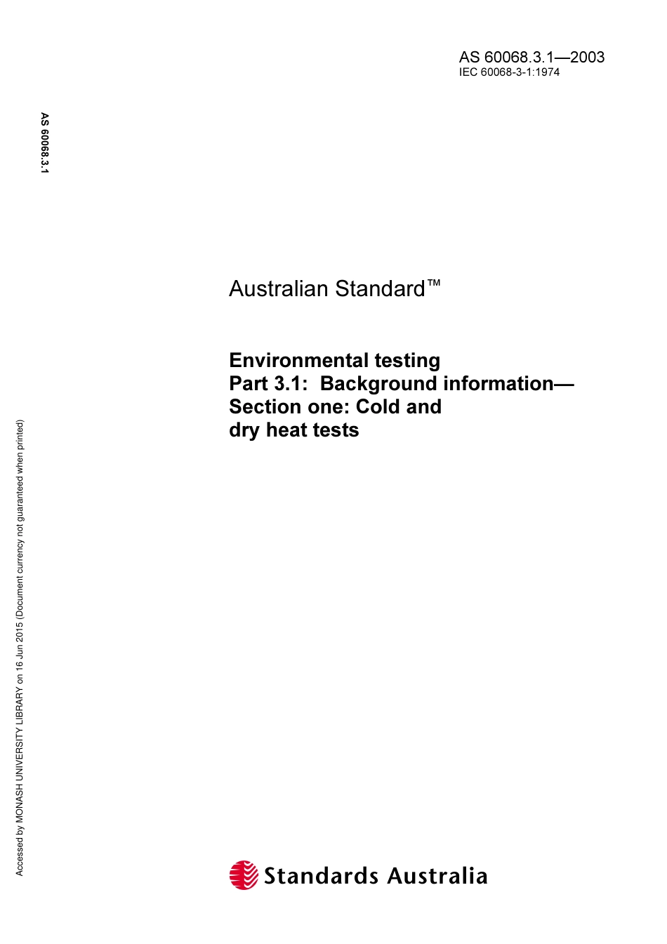 AS 60068.3.1-2003.pdf_第1页
