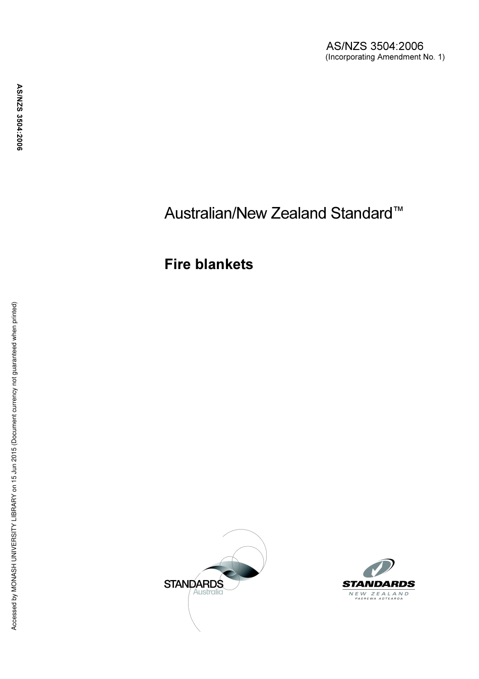AS NZS 3504-2006 (2008).pdf_第1页