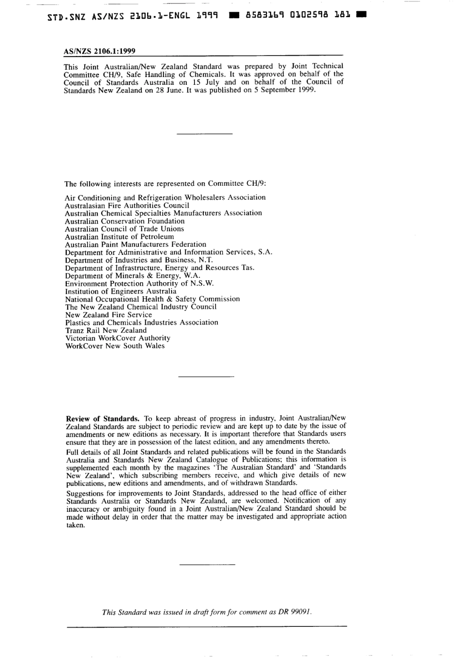 AS NZS 2106.1-1999 scan.pdf_第2页