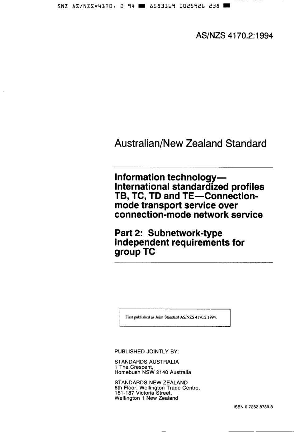 AS NZS 4170.2-1994 scan.pdf_第3页