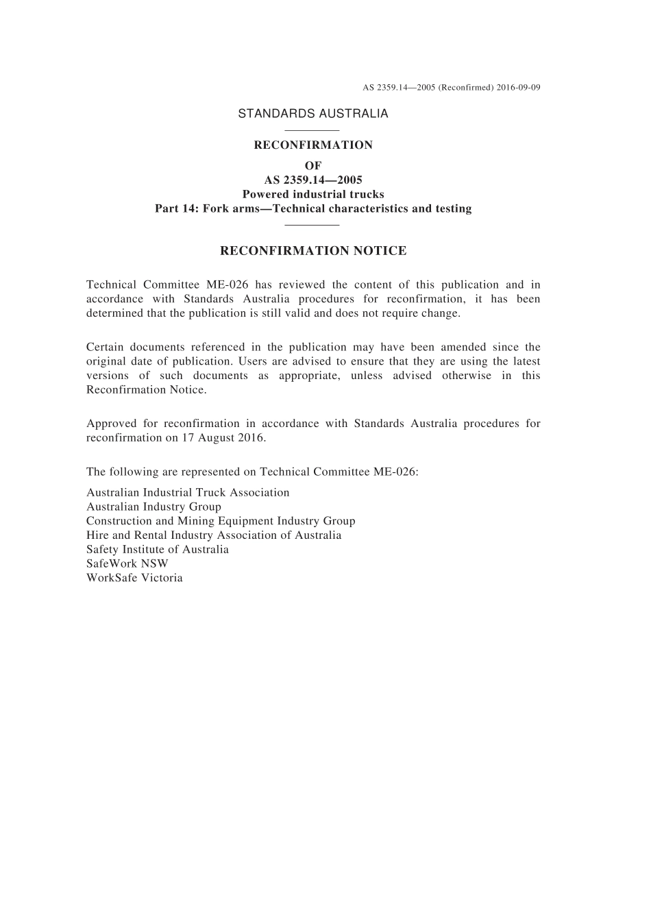 AS 2359.14-2005 (2016).pdf_第3页