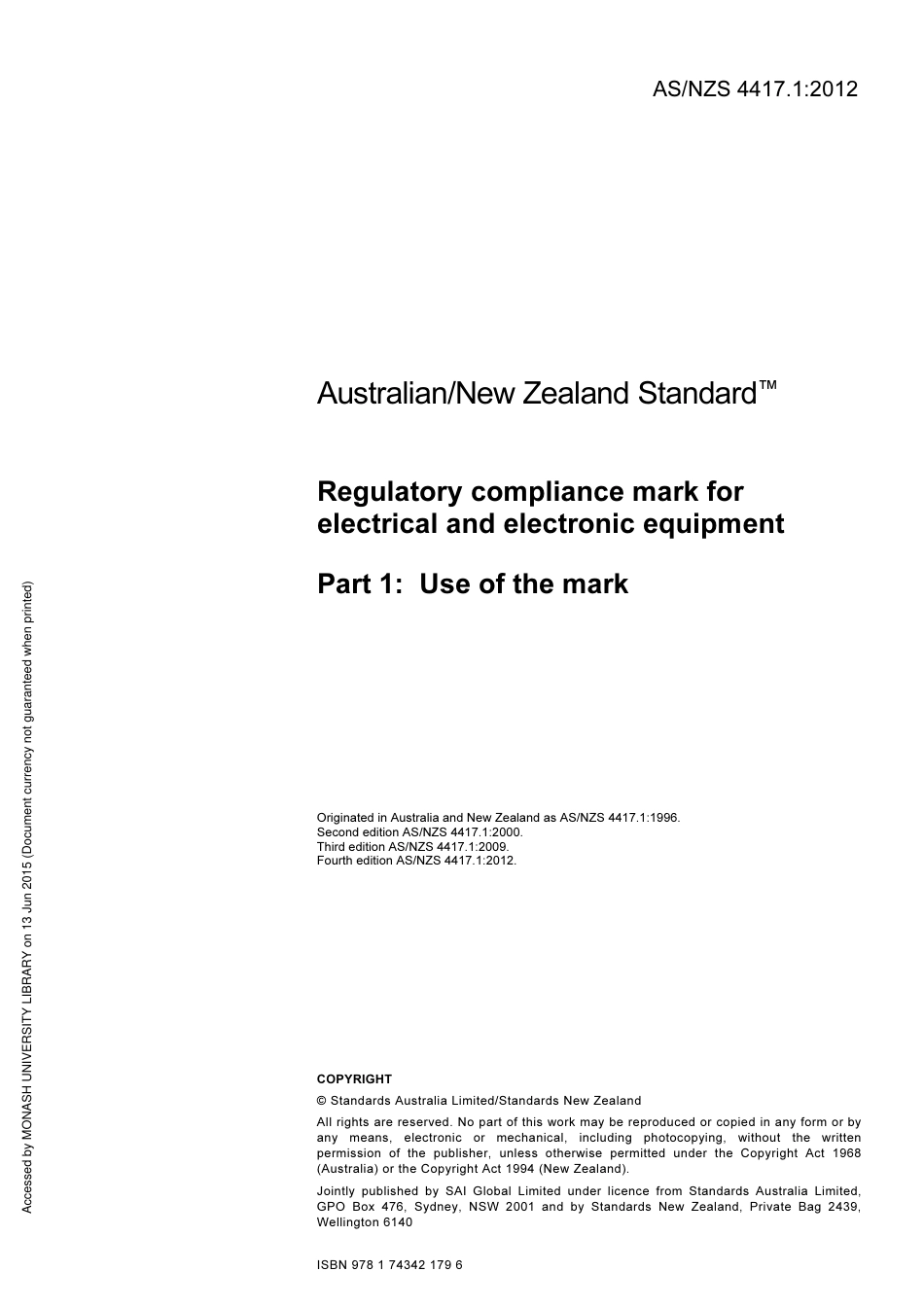 AS NZS 4417.1-2012.pdf_第3页