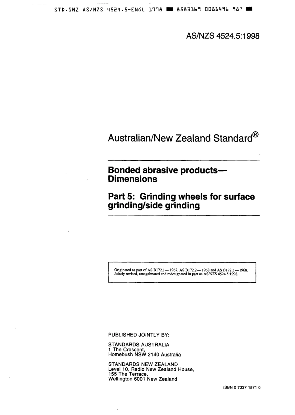 AS NZS 4524.5-1998 scan.pdf_第3页