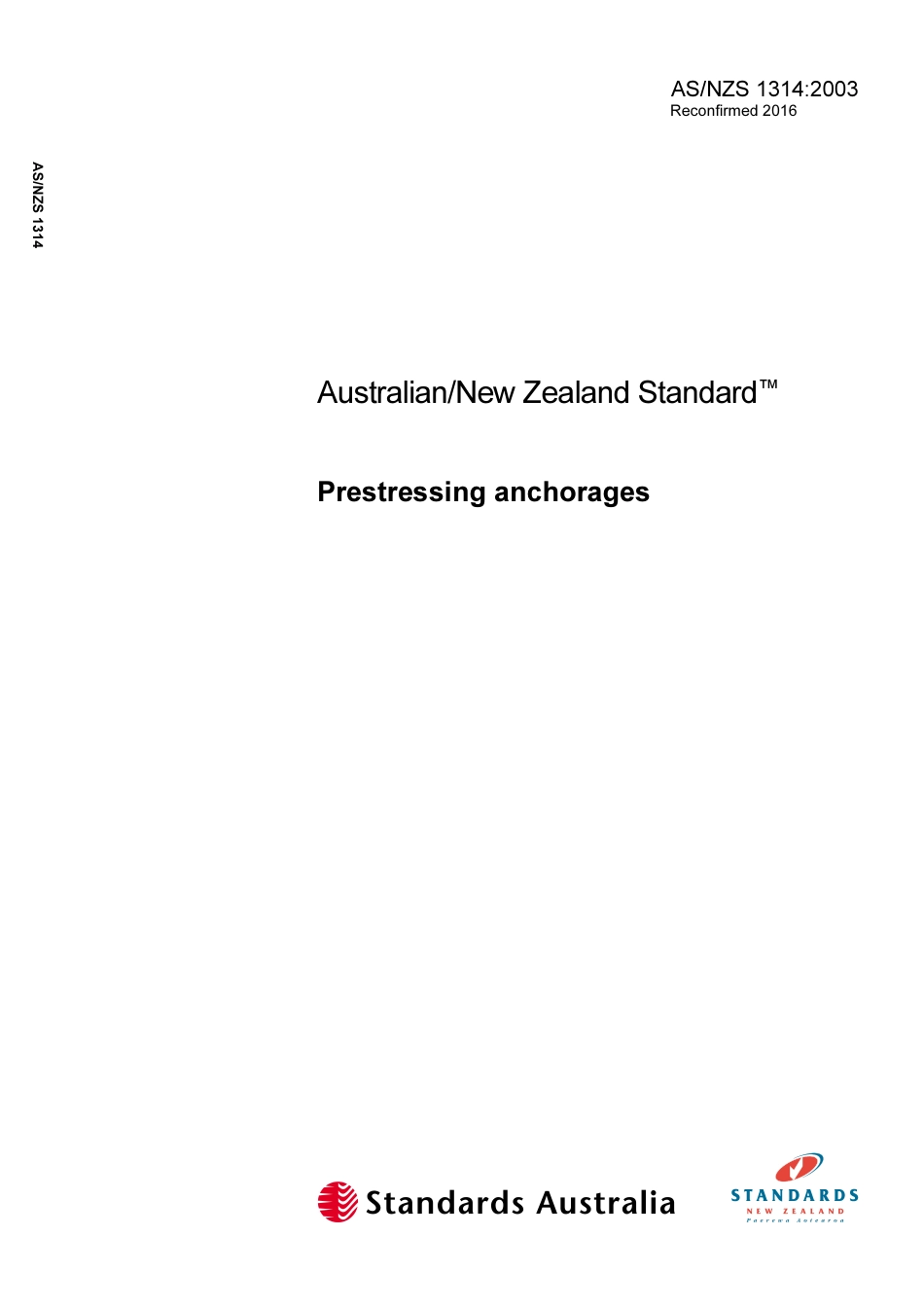 AS NZS 1314-2003 (2016).pdf_第1页