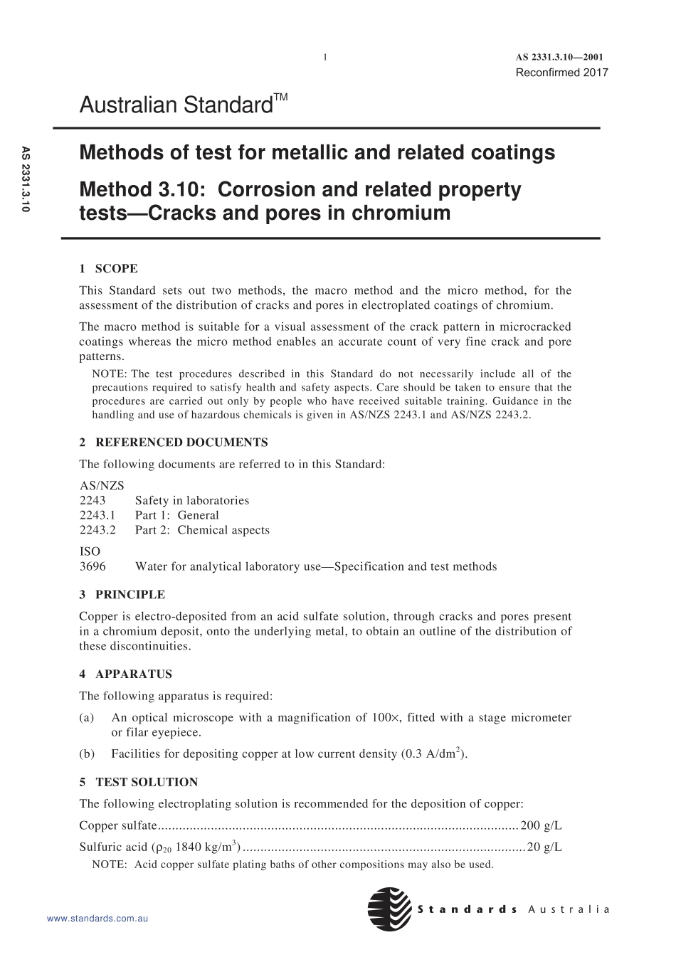 AS 2331.3.10-2001 (2017).pdf_第3页