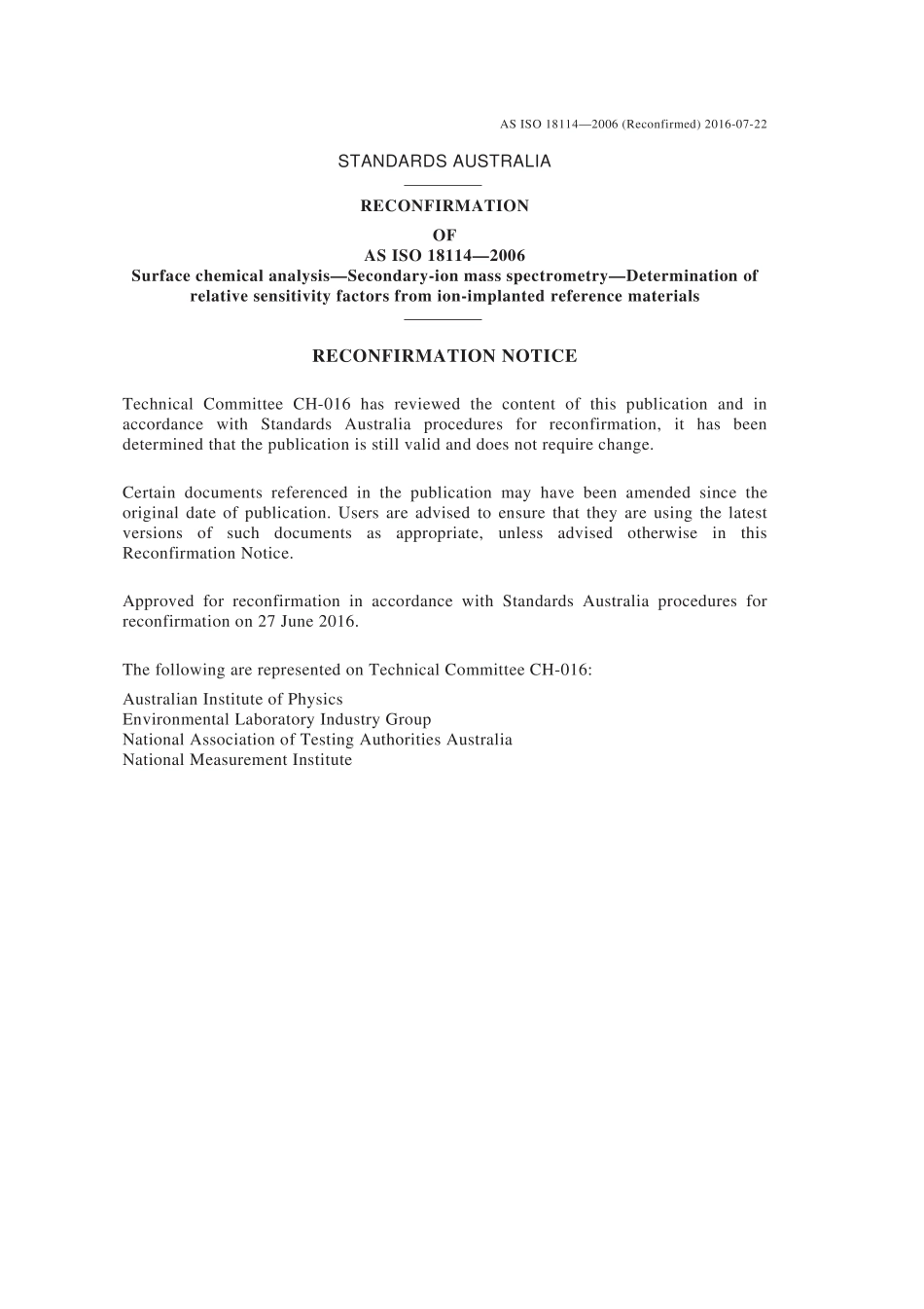 AS ISO 18114-2006 (2016).pdf_第3页