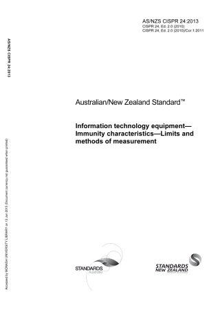 AS NZS CISPR 24-2013.pdf
