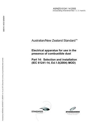 AS NZS 61241.14-2005 (2007).pdf