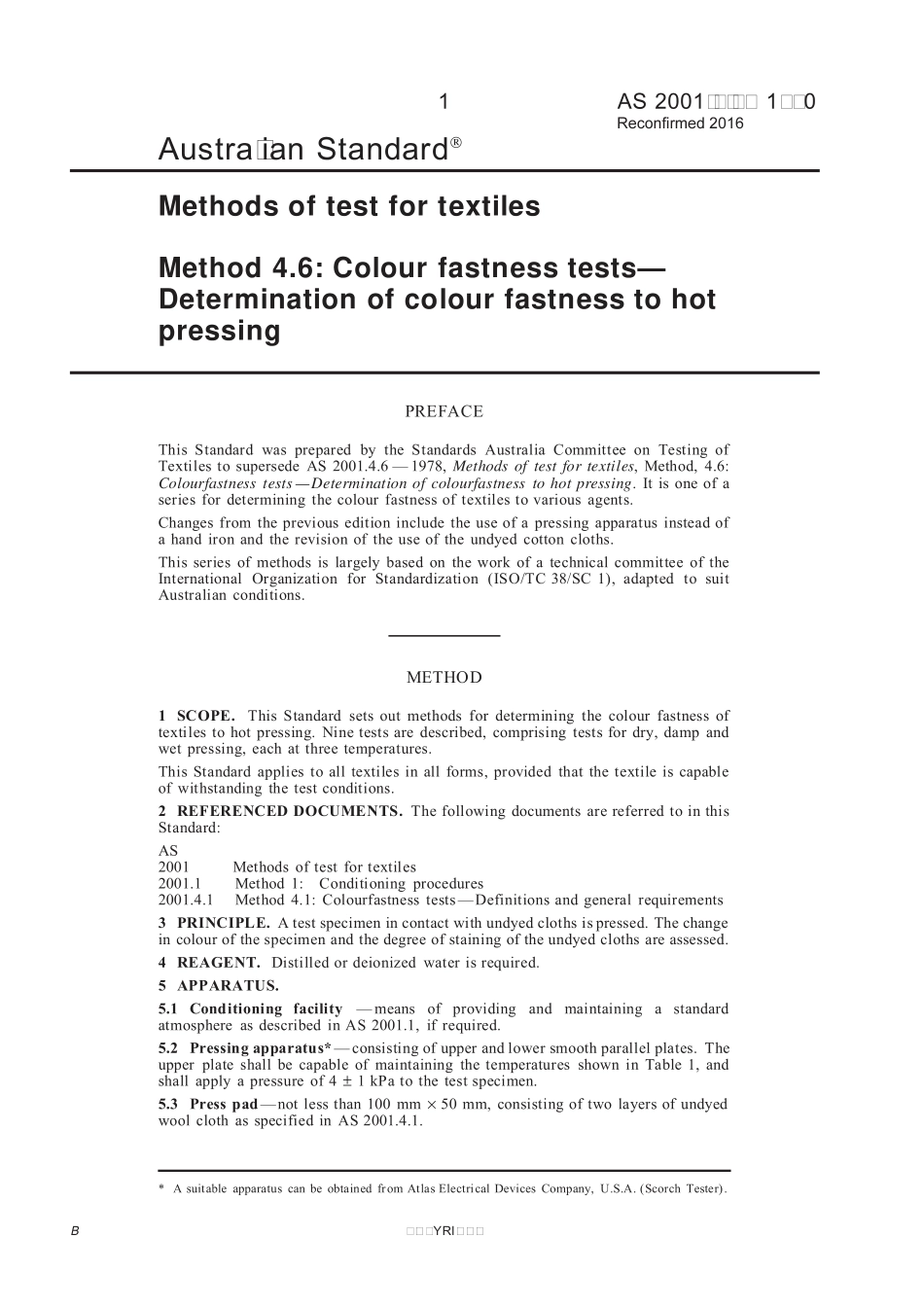 AS 2001.4.6-1990 (2016).pdf_第3页