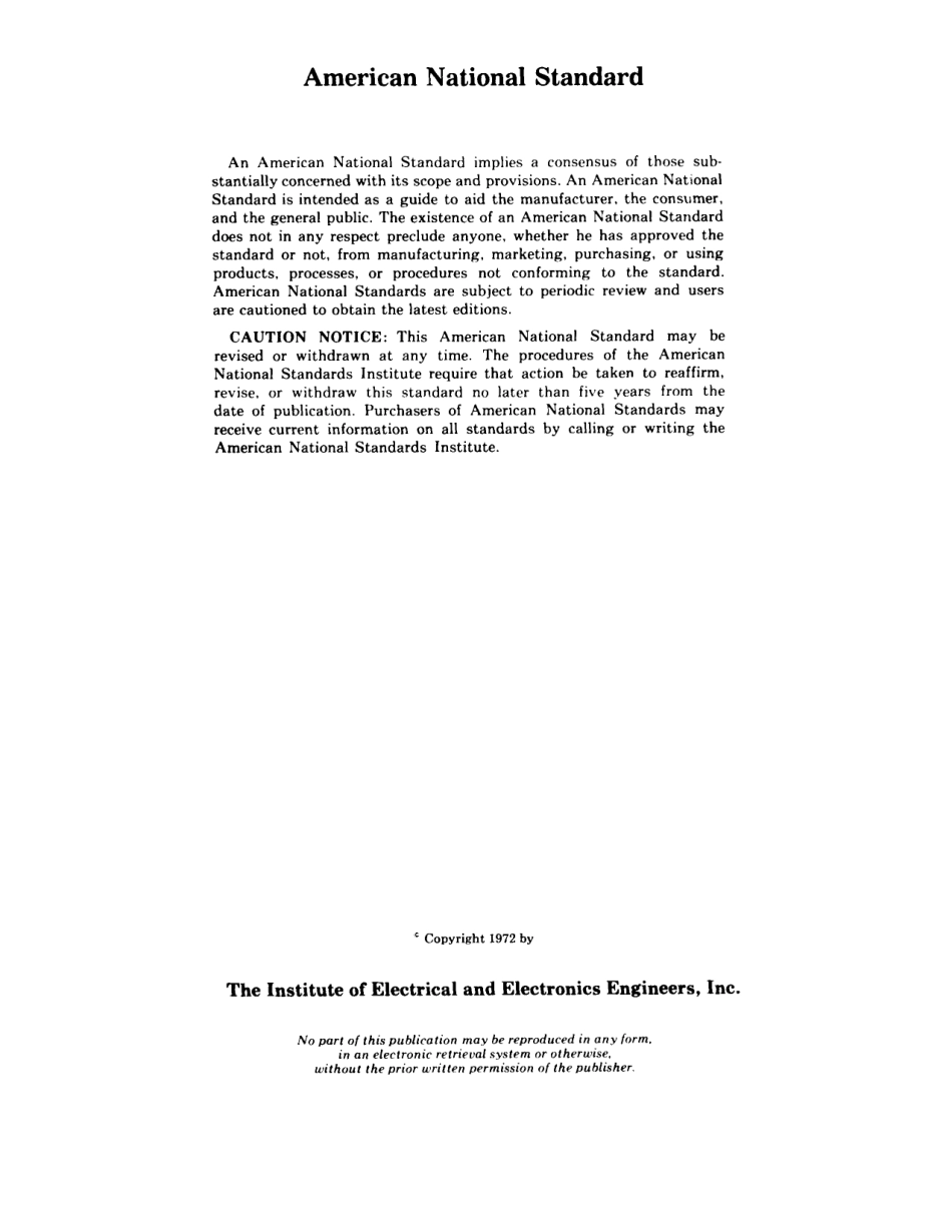 ANSI C37.073-1972 (IEEE Std 341-1972) scan.pdf_第3页