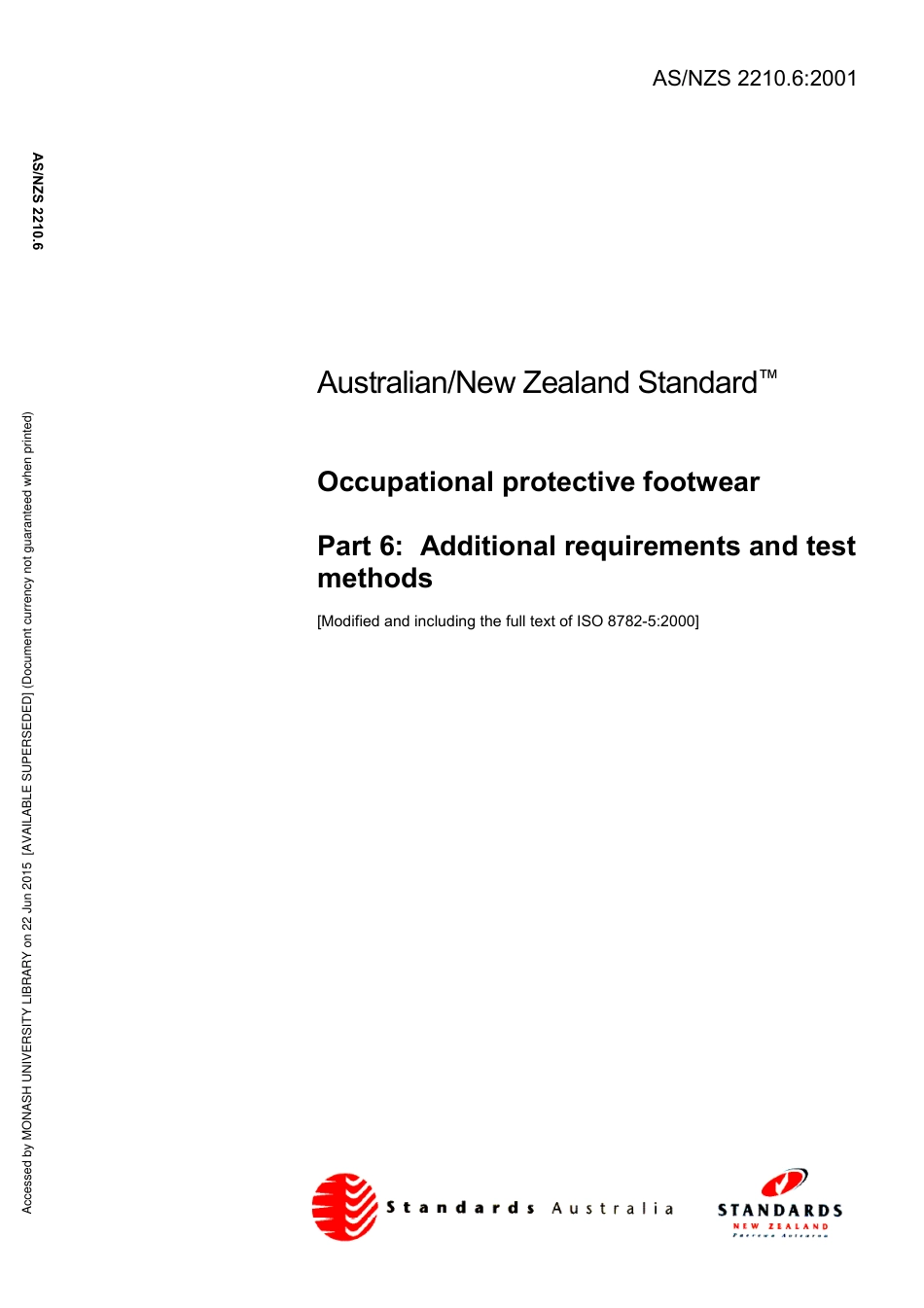 AS NZS 2210.6-2001.pdf_第1页