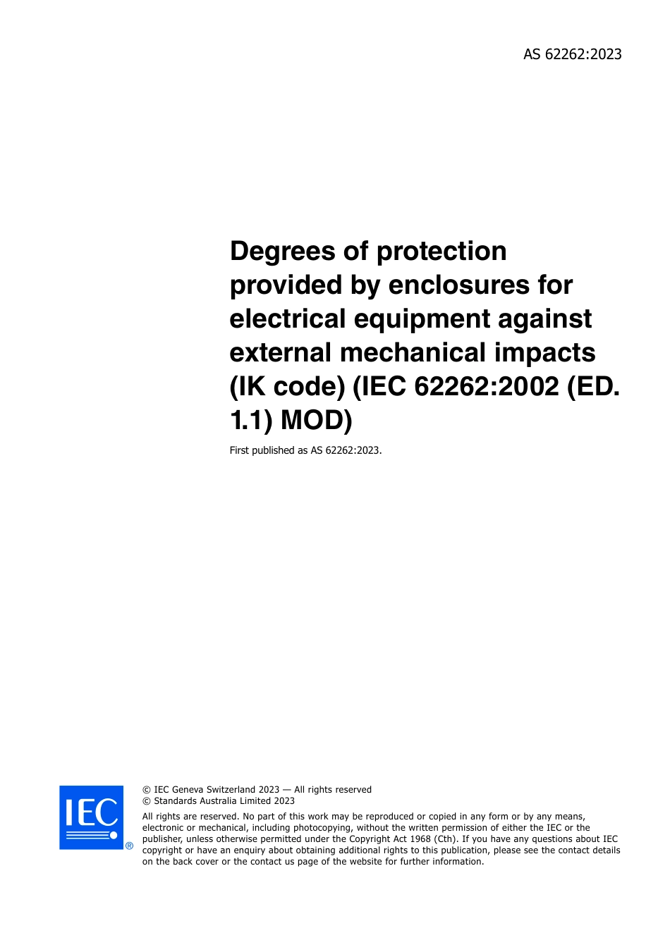 AS 62262-2023.pdf_第3页