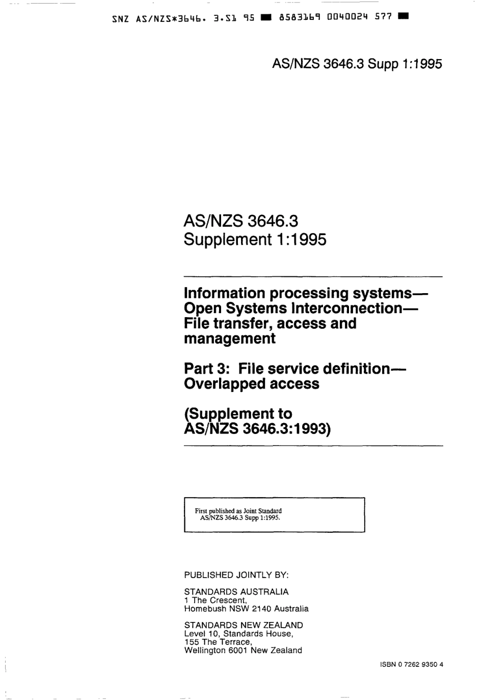 AS NZS 3646.3 Supp1-1995.pdf_第3页