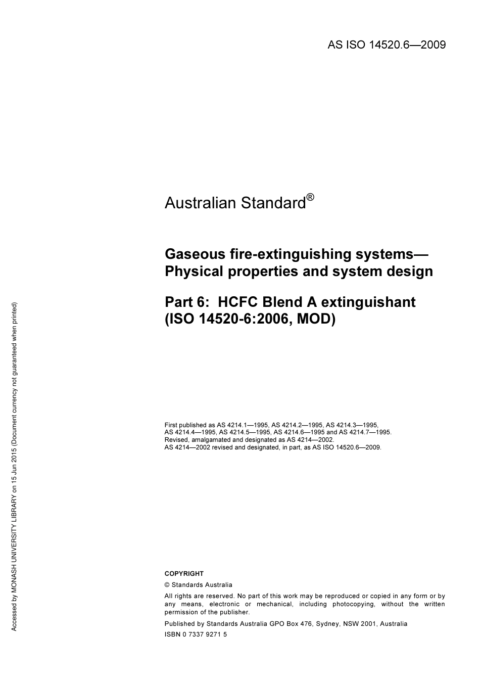 AS ISO 14520.6-2009.pdf_第3页