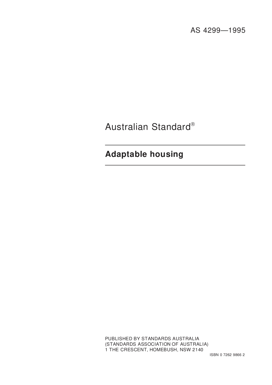 AS 4299-1995.pdf_第3页