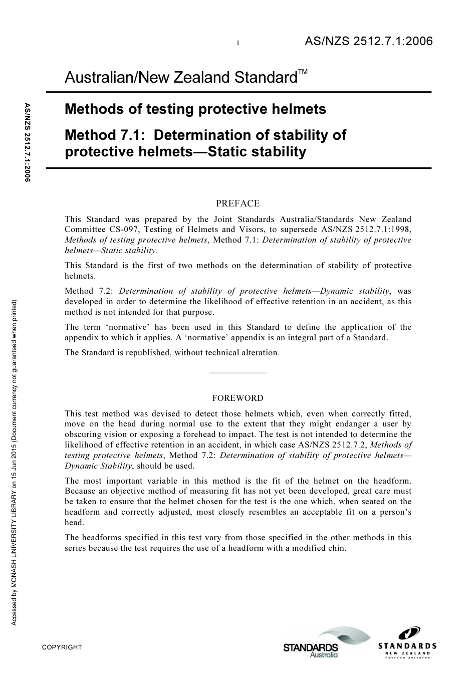 AS NZS 2512.7.1-2006.pdf_第1页