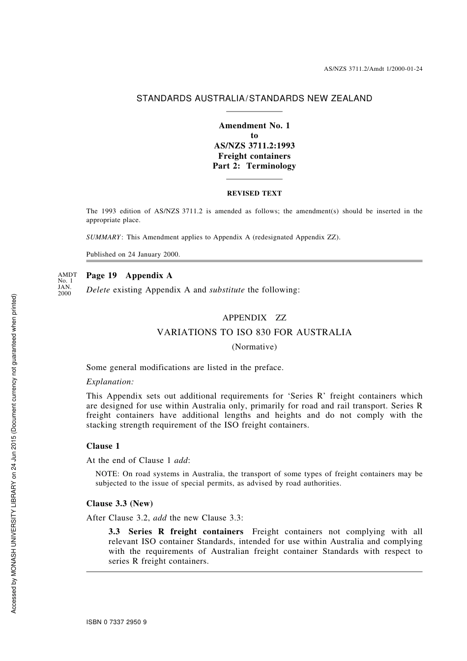 AS NZS 3711.2-1993 amd1-2000.pdf_第1页