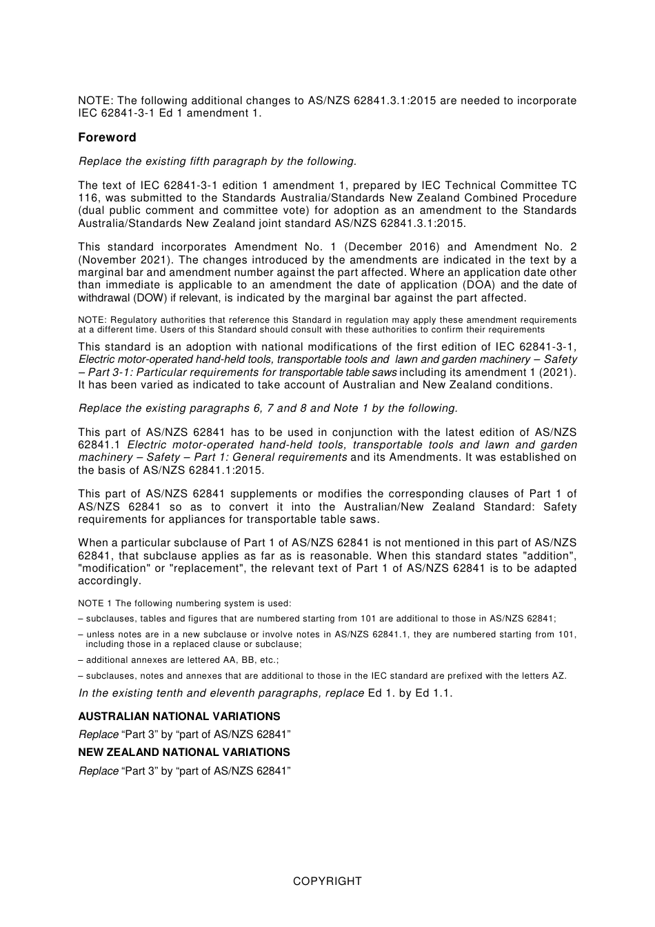 AS NZS 62841.3.1-2015 amd2-2021.pdf_第3页