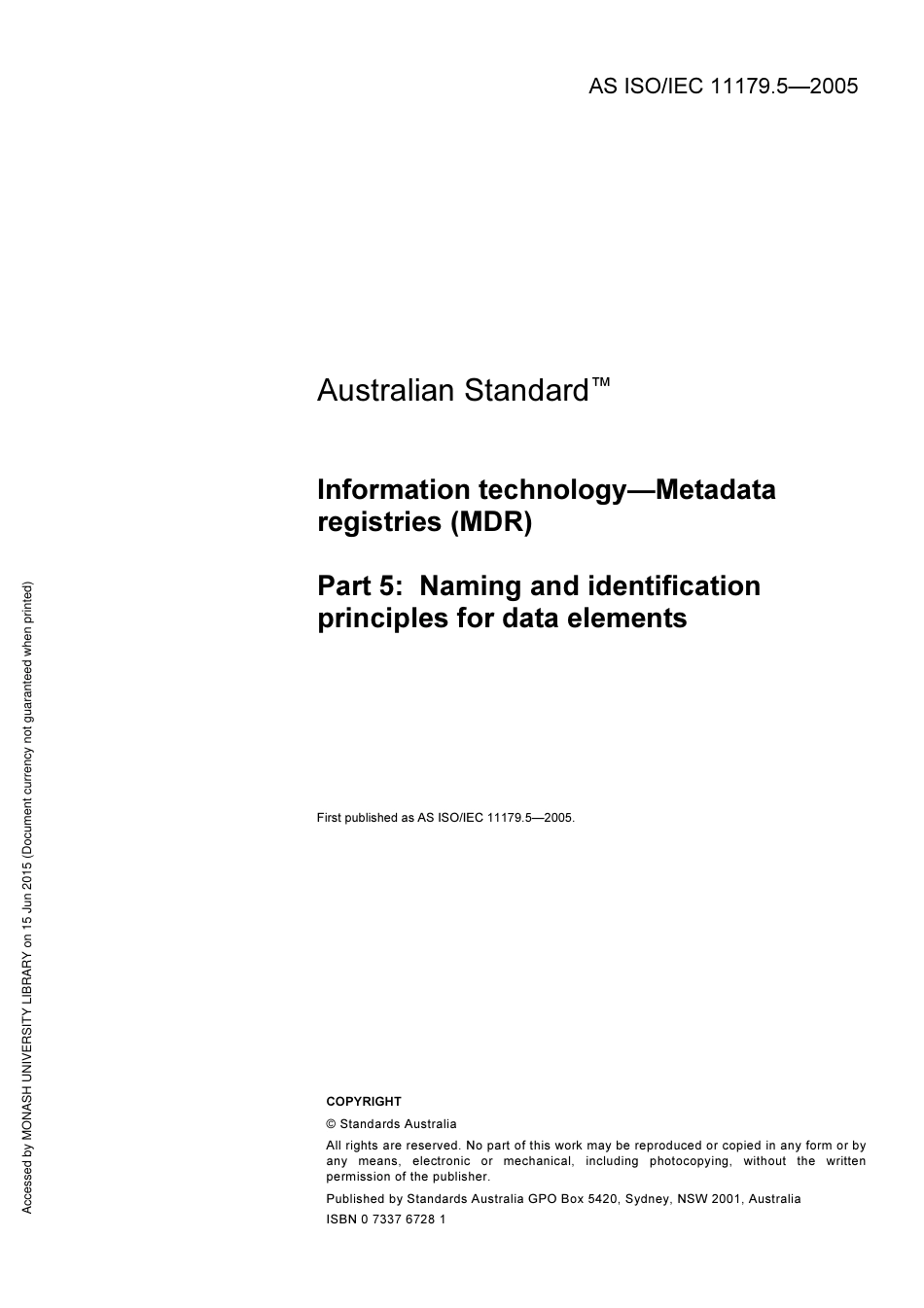 AS ISO IEC 11179.5-2005.pdf_第3页