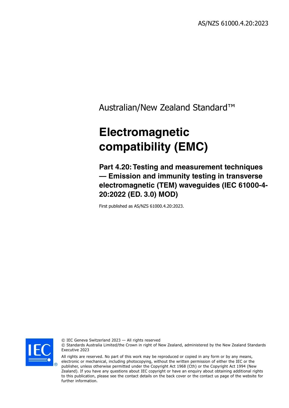 AS NZS 61000.4.20-2023.pdf_第3页