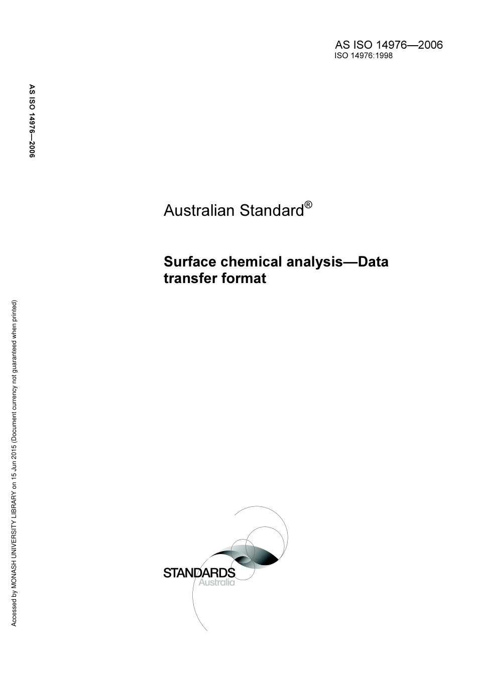 AS ISO 14976-2006.pdf_第1页