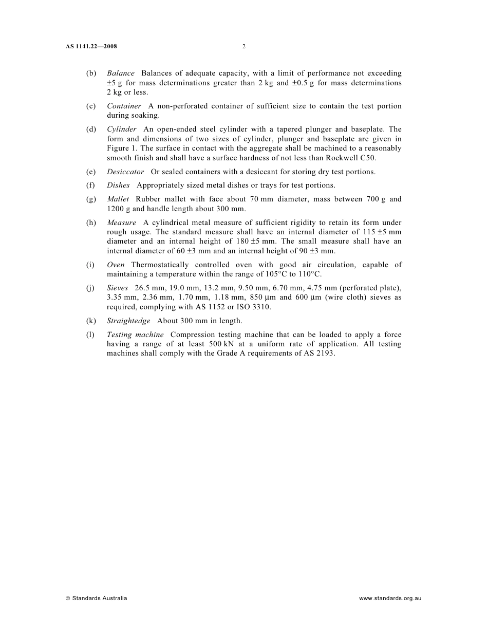 AS 1141.22-2008 (2016).pdf_第2页