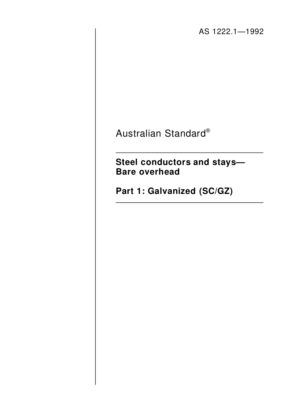AS 1222.1-1992.pdf_第1页