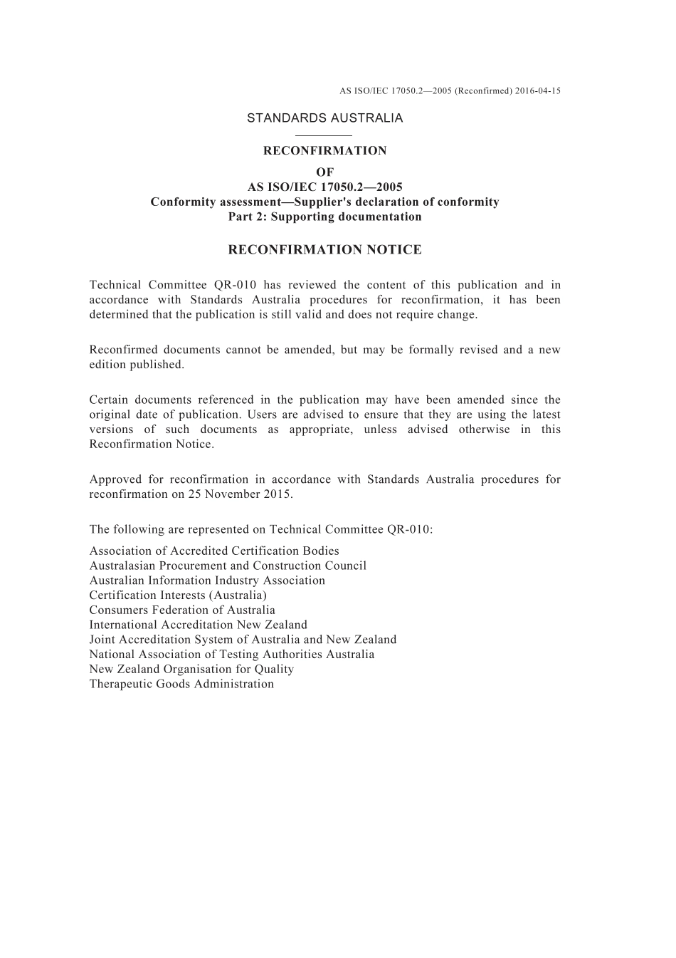 AS ISO IEC 17050.2-2005 (2016).pdf_第3页