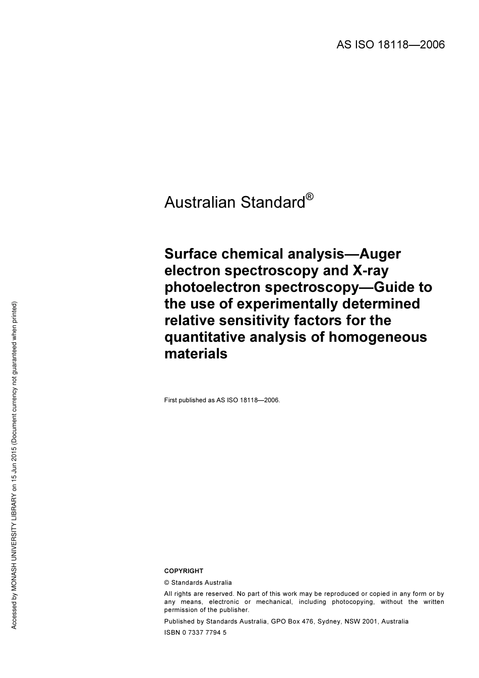 AS ISO 18118-2006.pdf_第3页