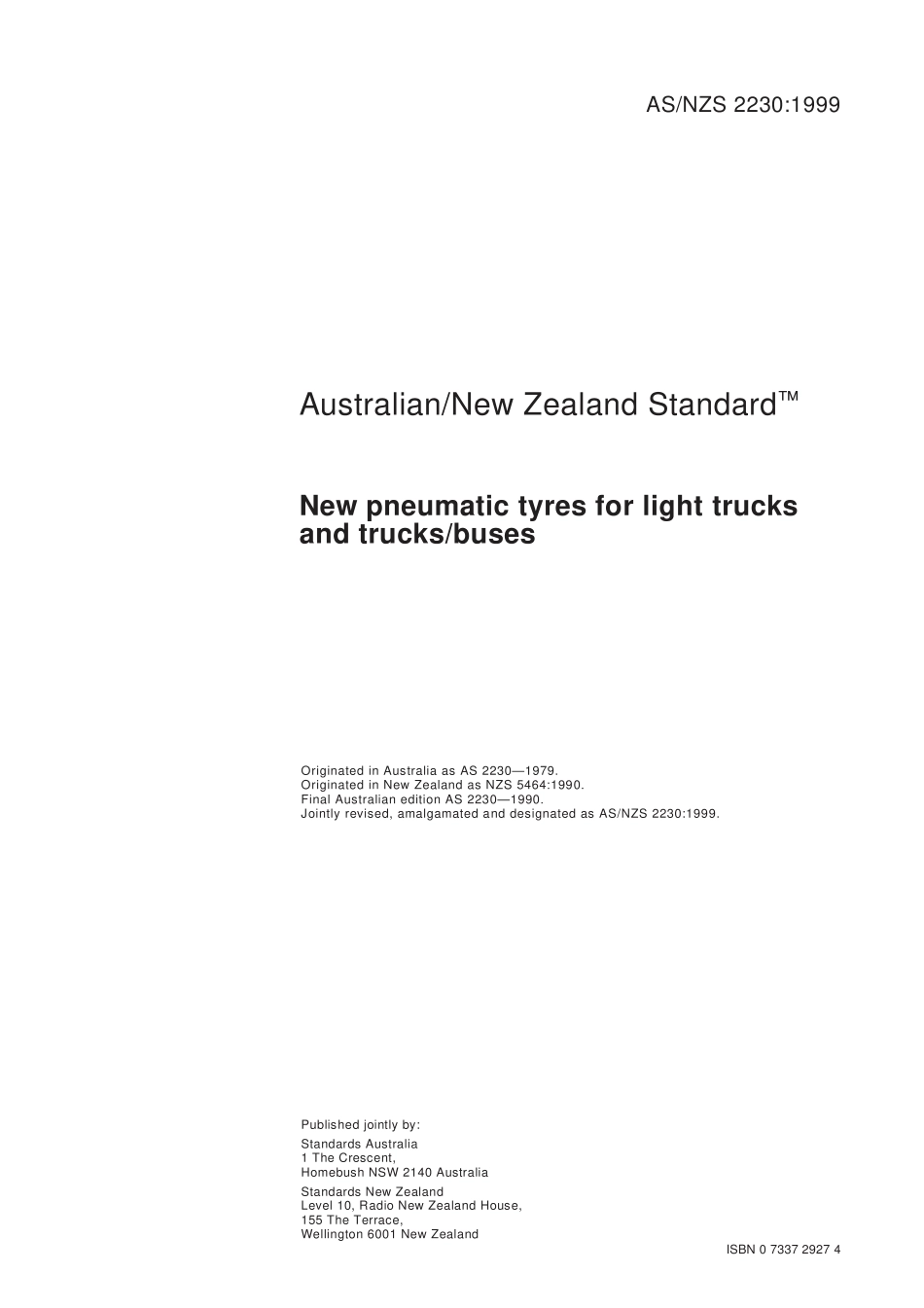 AS NZS 2230-1999.pdf_第3页