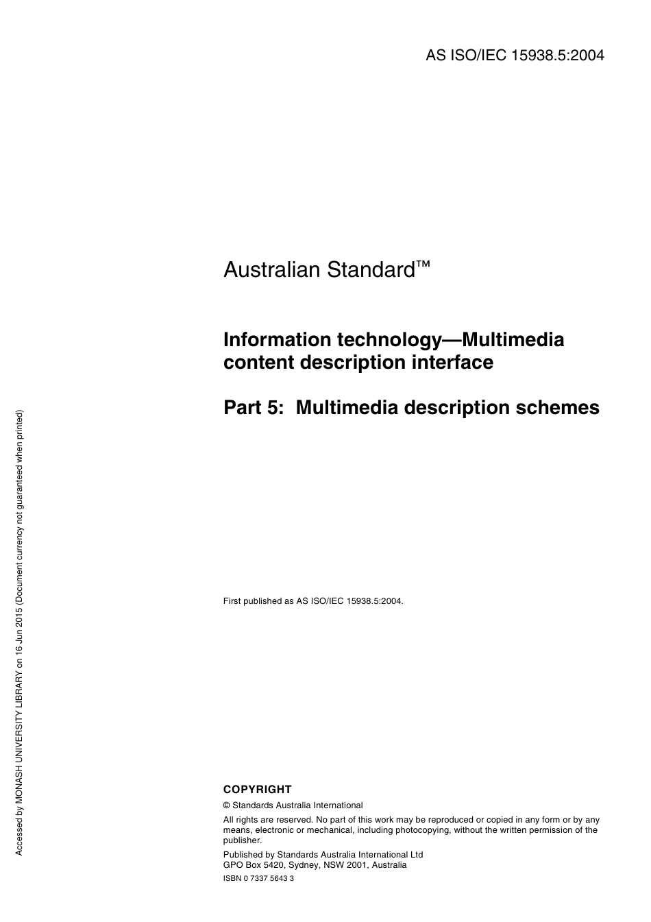 AS ISO IEC 15938.5-2004.pdf_第3页