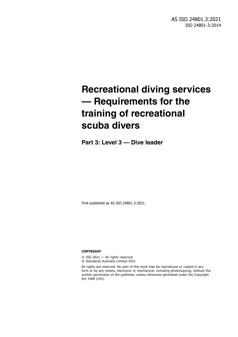 AS ISO 24801.3-2021.pdf_第3页