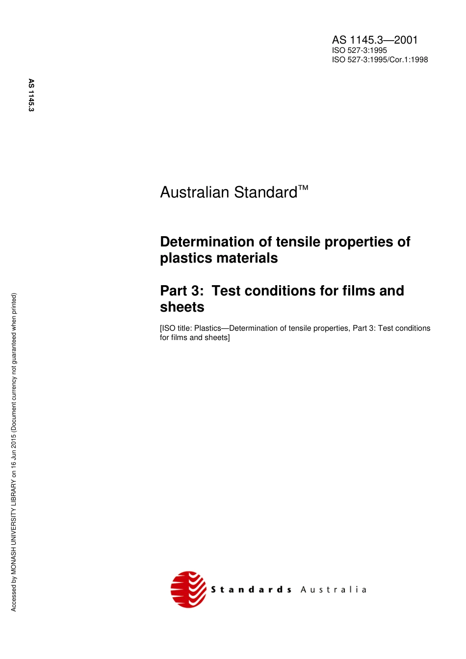 AS 1145.3-2001.pdf_第1页