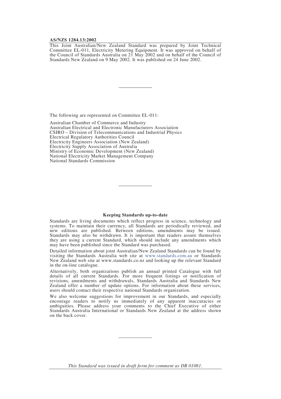 AS NZS 1284.13-2002 (2016).pdf_第2页