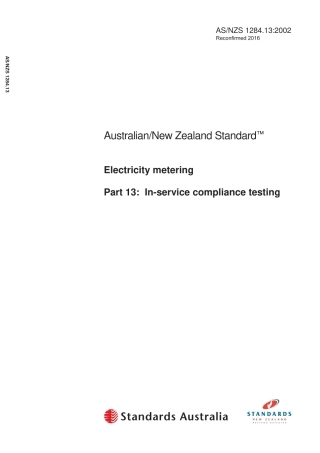 AS NZS 1284.13-2002 (2016).pdf