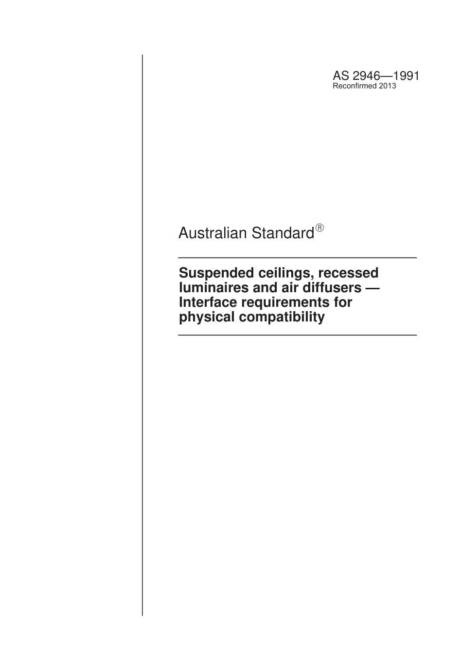 AS 2946-1991 (2013).pdf_第1页