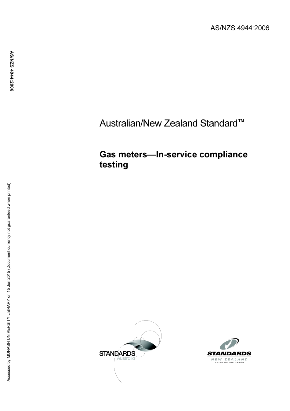 AS NZS 4944-2006.pdf_第1页