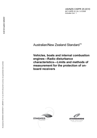 AS NZS CISPR 25-2010.pdf