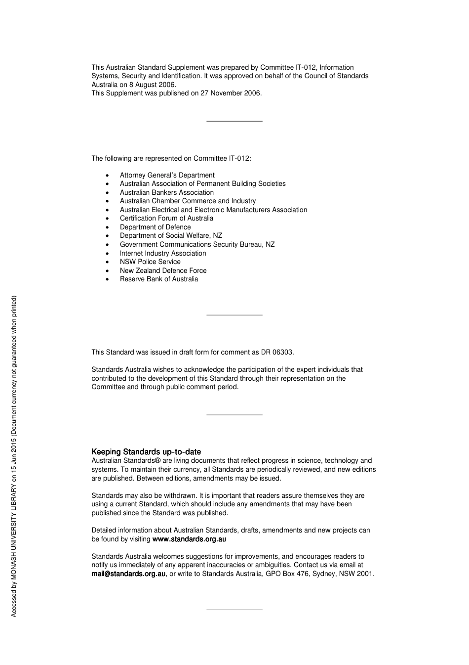 AS ISO IEC 10118.3 Supp 1-2006.pdf_第2页
