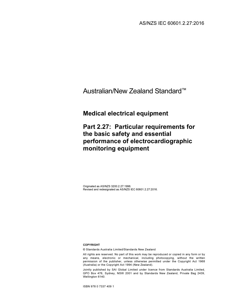 AS NZS IEC 60601.2.27-2016.pdf_第3页