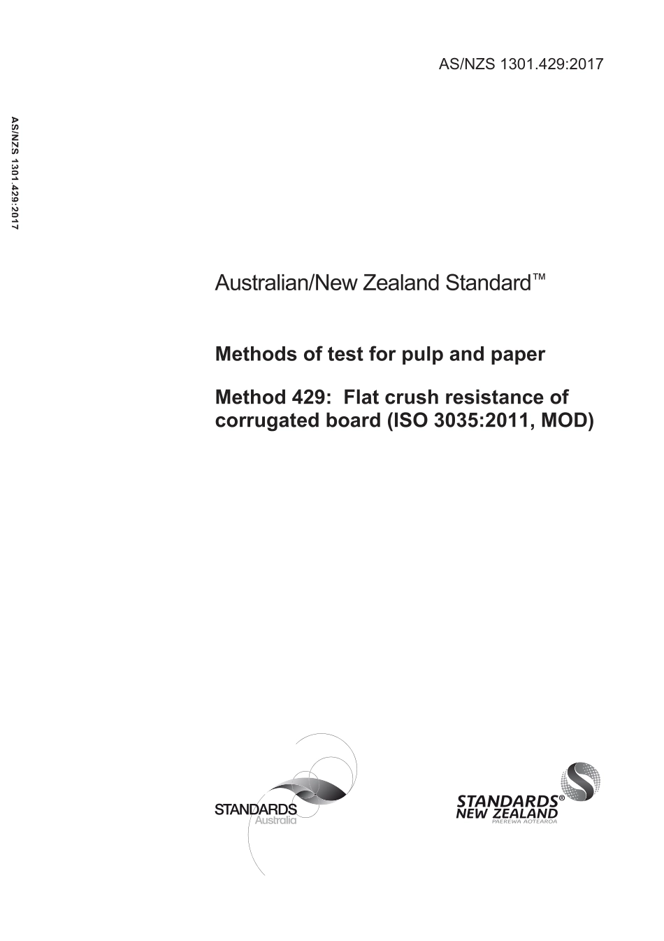 AS NZS 1301.429-2017.pdf_第1页