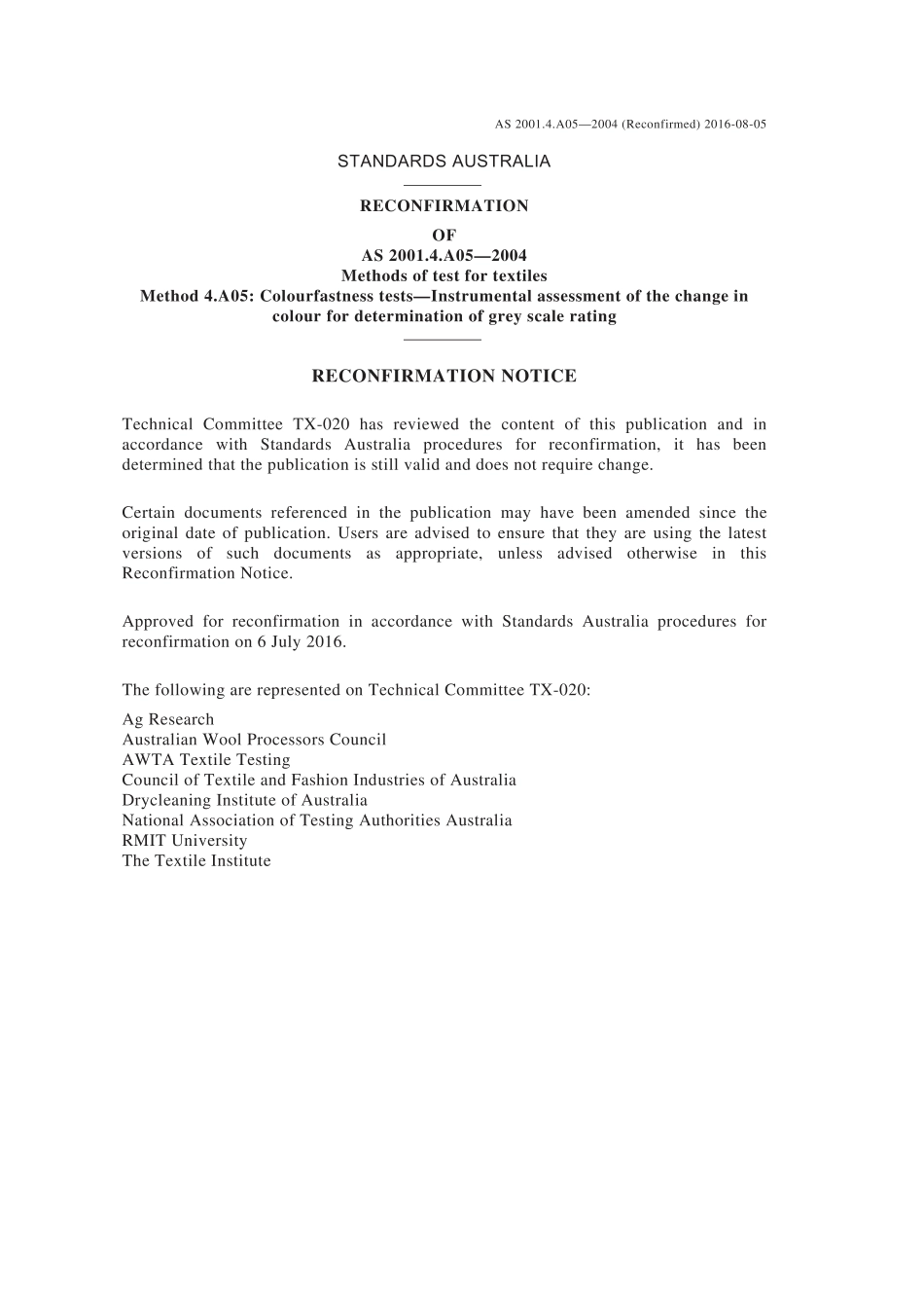 AS 2001.4.A05-2004 (2016).pdf_第1页