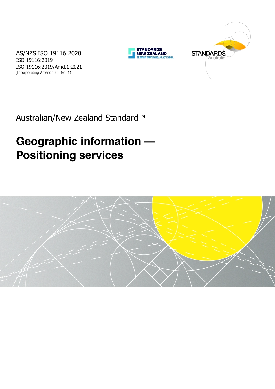 AS NZS ISO 19116-2020 (2021).pdf_第1页