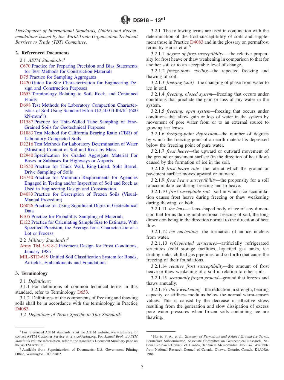 ASTM D5918 - 13e1.pdf_第2页