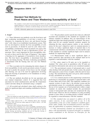 ASTM D5918 - 13e1.pdf